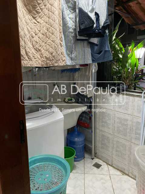 Casa 2 quartos à venda Rio de Janeiro,RJ Jardim Sulacap - R$ 409.400