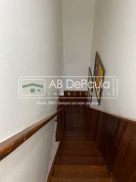 Casa 2 quartos à venda Rio de Janeiro,RJ Jardim Sulacap - R$ 409.400