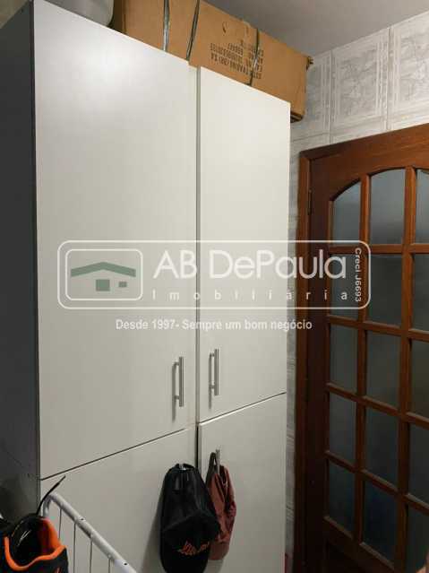 Casa 2 quartos à venda Rio de Janeiro,RJ Jardim Sulacap - R$ 409.400