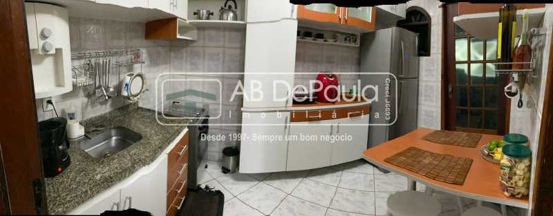 Casa 2 quartos à venda Rio de Janeiro,RJ Jardim Sulacap - R$ 409.400