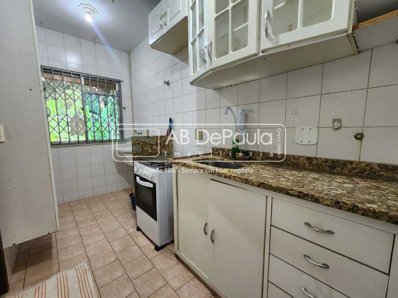 Jardim Sulacap - 72m2 de área construída, apresenta 03 dormitórios (sendo 1 suíte)