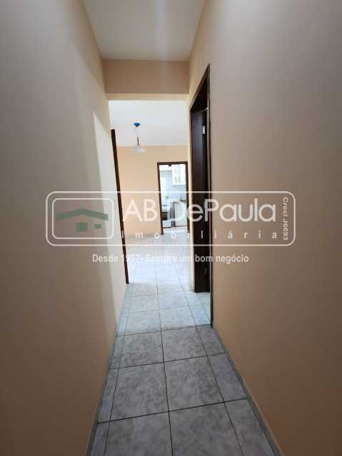Jardim Sulacap - 72m2 de área construída, apresenta 03 dormitórios (sendo 1 suíte)