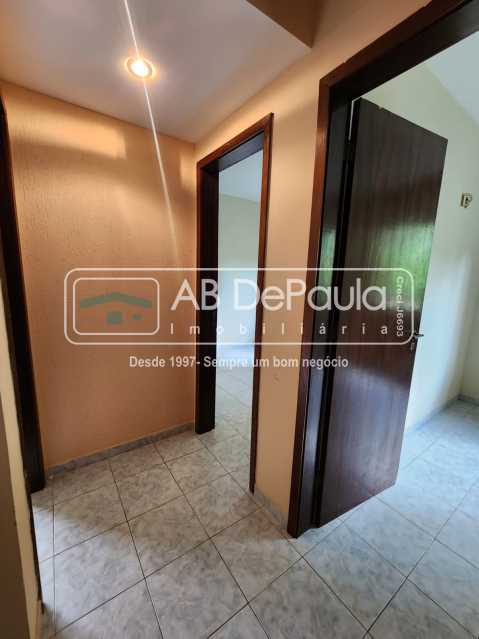 Jardim Sulacap - 72m2 de área construída, apresenta 03 dormitórios (sendo 1 suíte)