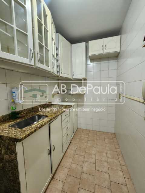 Jardim Sulacap - 72m2 de área construída, apresenta 03 dormitórios (sendo 1 suíte)