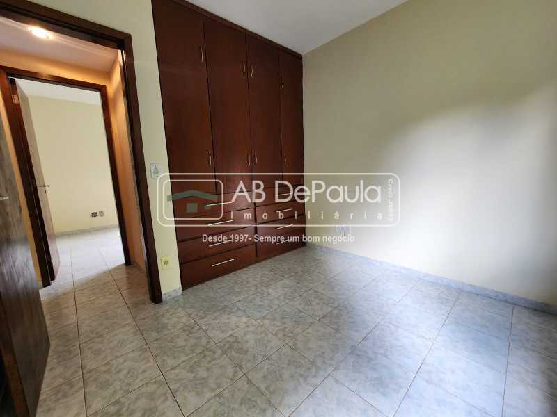 Jardim Sulacap - 72m2 de área construída, apresenta 03 dormitórios (sendo 1 suíte)