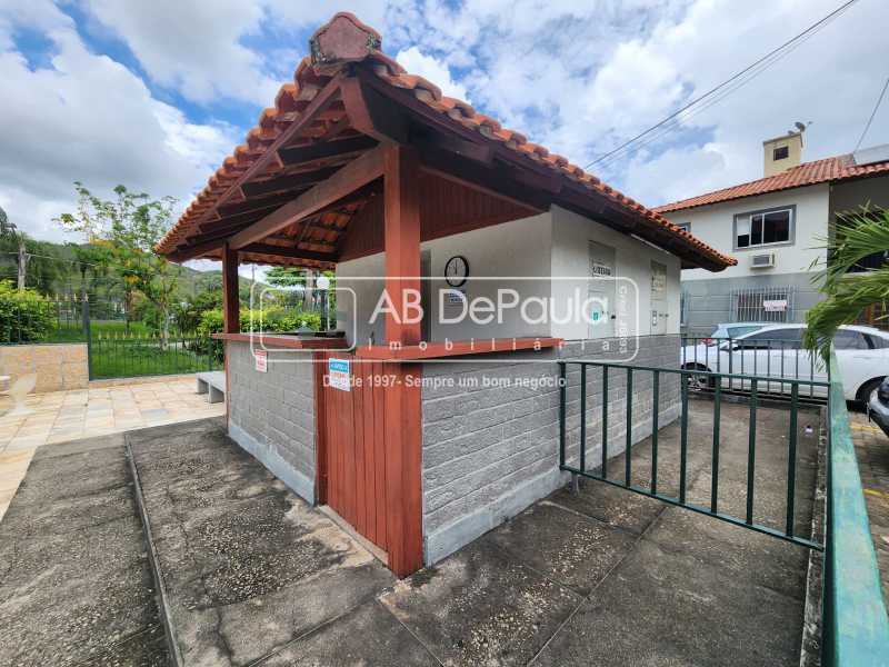 Jardim Sulacap - 72m2 de área construída, apresenta 03 dormitórios (sendo 1 suíte)