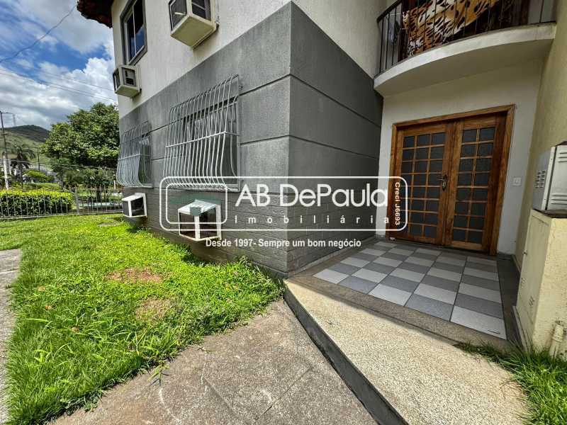 SULACAP - R. TEODORO SAMPAIO, 395 - APARTAMENTO TÉRREO COM 03 QUARTOS