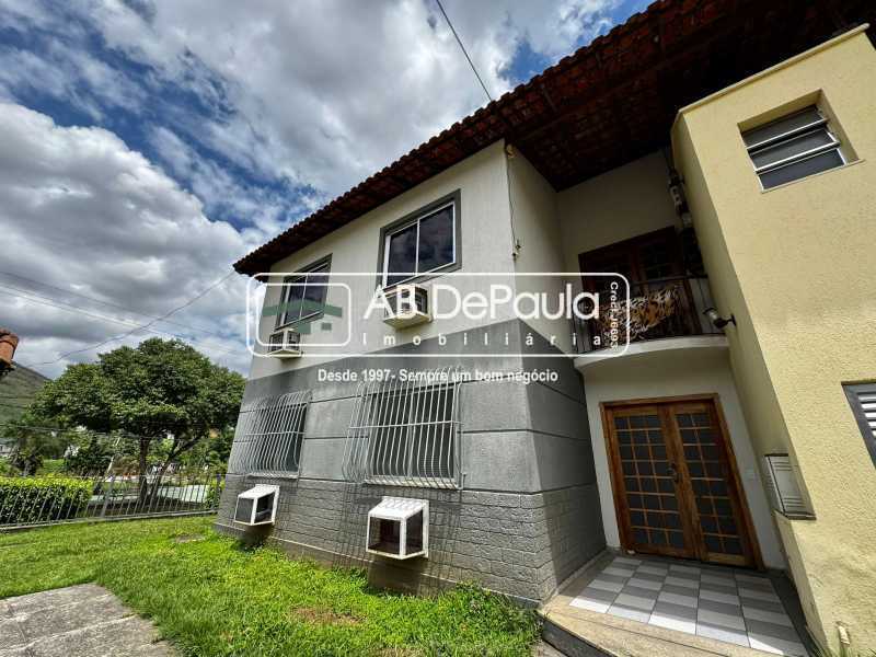 SULACAP - R. TEODORO SAMPAIO, 395 - APARTAMENTO TÉRREO COM 03 QUARTOS