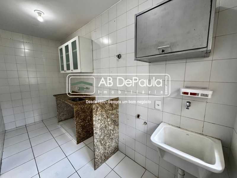 SULACAP - R. TEODORO SAMPAIO, 395 - APARTAMENTO TÉRREO COM 03 QUARTOS