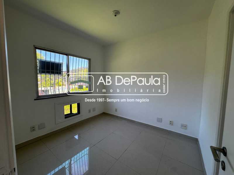 SULACAP - R. TEODORO SAMPAIO, 395 - APARTAMENTO TÉRREO COM 03 QUARTOS