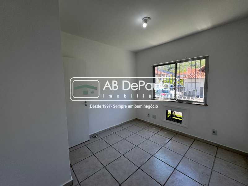 SULACAP - R. TEODORO SAMPAIO, 395 - APARTAMENTO TÉRREO COM 03 QUARTOS