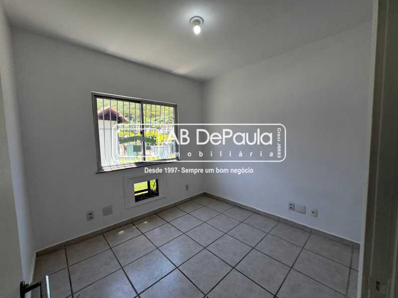 SULACAP - R. TEODORO SAMPAIO, 395 - APARTAMENTO TÉRREO COM 03 QUARTOS