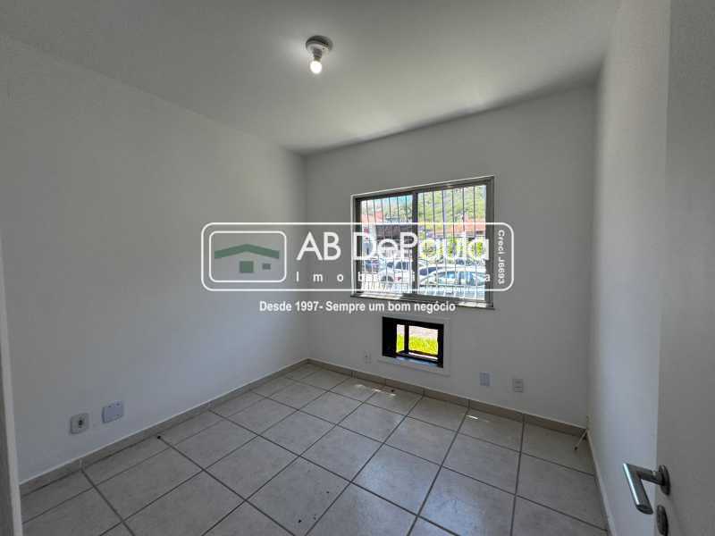 SULACAP - R. TEODORO SAMPAIO, 395 - APARTAMENTO TÉRREO COM 03 QUARTOS