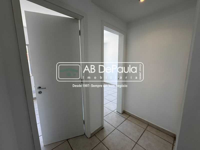 SULACAP - R. TEODORO SAMPAIO, 395 - APARTAMENTO TÉRREO COM 03 QUARTOS