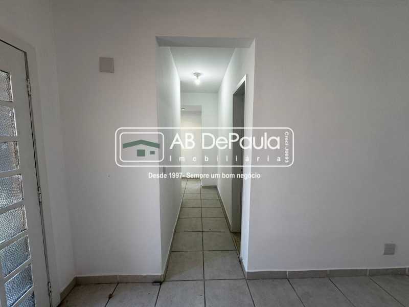 SULACAP - R. TEODORO SAMPAIO, 395 - APARTAMENTO TÉRREO COM 03 QUARTOS