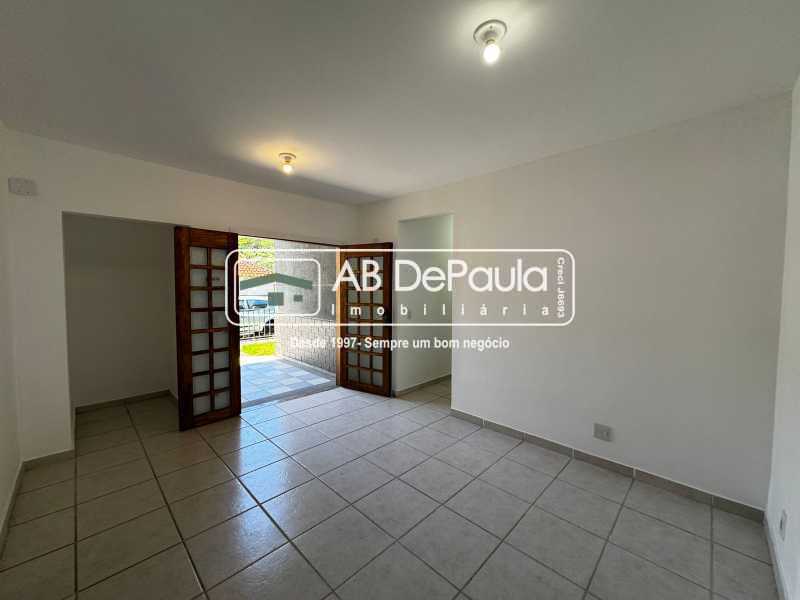 SULACAP - R. TEODORO SAMPAIO, 395 - APARTAMENTO TÉRREO COM 03 QUARTOS