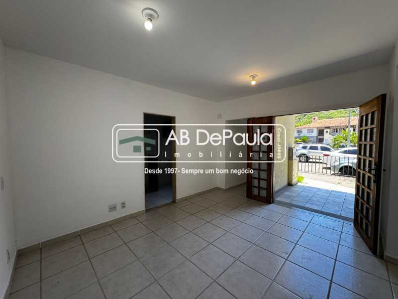 SULACAP - R. TEODORO SAMPAIO, 395 - APARTAMENTO TÉRREO COM 03 QUARTOS