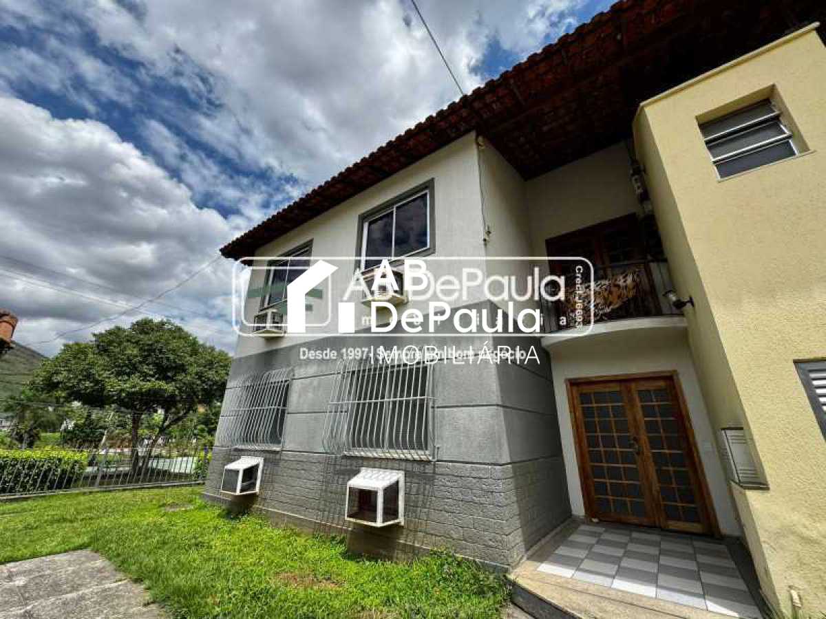 SULACAP - R. TEODORO SAMPAIO, 395 - APARTAMENTO TÉRREO COM 03 QUARTOS
