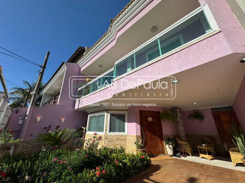 VENDE EM SULACAP - R. EUZÉBIO DE ALMEIDA - CASA TRIPLEX