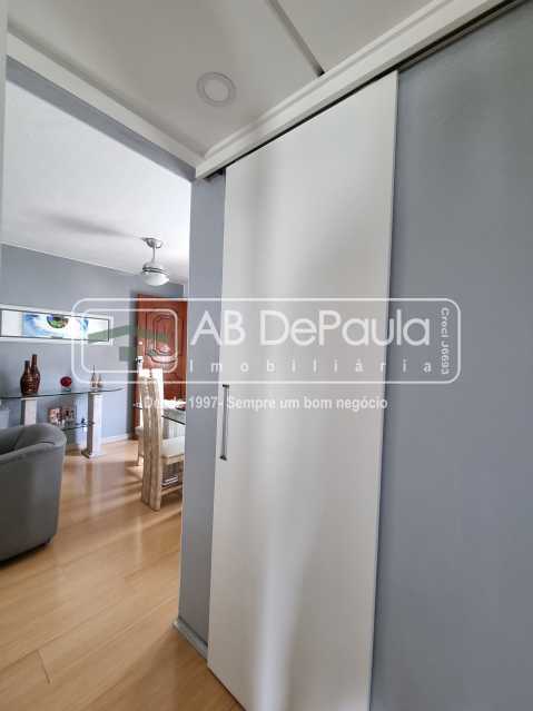 TAQUARA - EXCELENTE APTº À VENDA DE 1 QUARTO 
