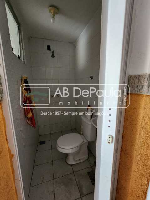 OPORTUNIDADE ÚNICA! - SULACAP - Linda residência em FINÍSSIMO ACABAMENTO, 03 Dormitórios (01 Suíte) - ABCA30258