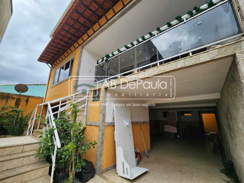 OPORTUNIDADE ÚNICA! - SULACAP - Linda residência em FINÍSSIMO ACABAMENTO, 03 Dormitórios (01 Suíte) - ABCA30258