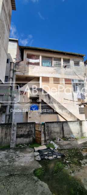 Prédio 326m² à venda Rio de Janeiro,RJ Vila da Penha - R$ 1.200.000