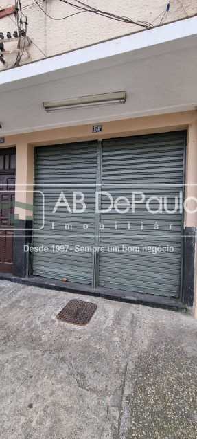Prédio 326m² à venda Rio de Janeiro,RJ Vila da Penha - R$ 1.200.000