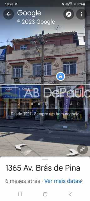 Prédio 326m² à venda Rio de Janeiro,RJ Vila da Penha - R$ 1.200.000