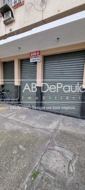 Prédio 326m² à venda Rio de Janeiro,RJ Vila da Penha - R$ 1.200.000