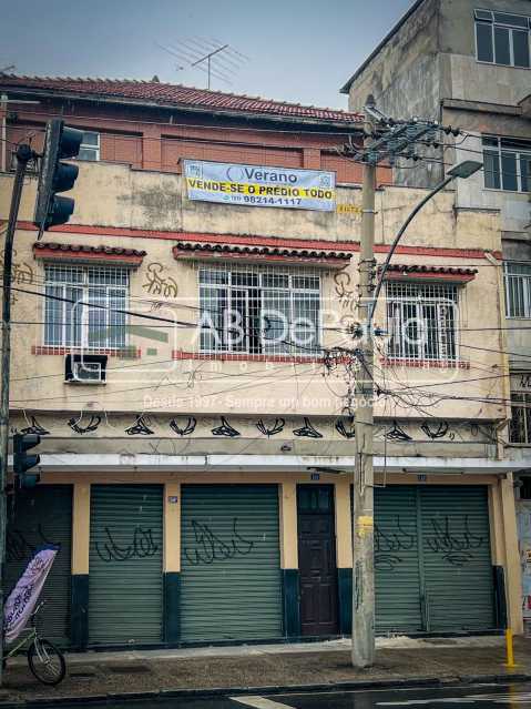 Prédio 326m² à venda Rio de Janeiro,RJ Vila da Penha - R$ 1.200.000