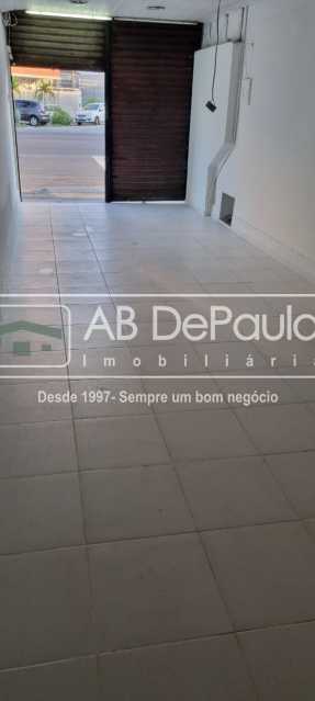 Prédio 326m² à venda Rio de Janeiro,RJ Vila da Penha - R$ 1.200.000