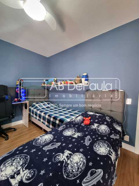 VILA VALQUEIRE - EXCELENTE  APARTAMENTO À VENDA COM 111 M² - 3 QUARTOS - 3 VARANDAS - DEP. EMPREGADA  COMPLETA - 1 VAGA