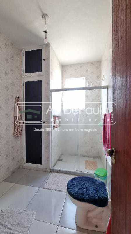 Realengo - Casa à Venda com 3 Quartos - Terraço - Piscina - 2 Vagas