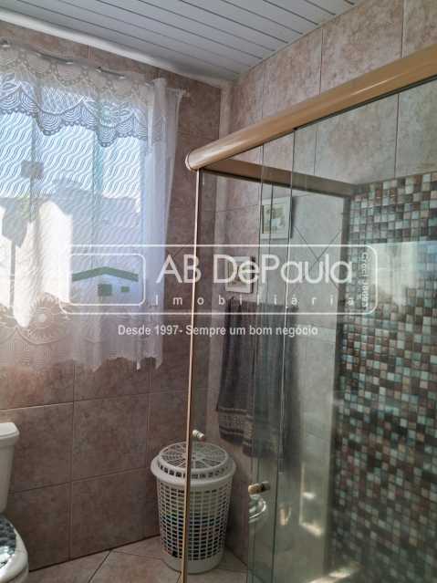Casa 3 quartos à venda Rio de Janeiro,RJ Campo dos Afonsos - R$ 570.000