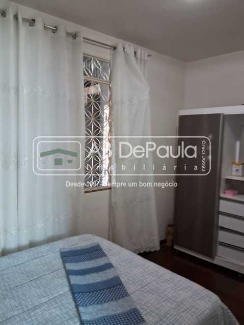Casa 3 quartos à venda Rio de Janeiro,RJ Campo dos Afonsos - R$ 570.000