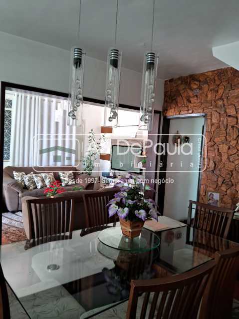 Casa 3 quartos à venda Rio de Janeiro,RJ Campo dos Afonsos - R$ 570.000