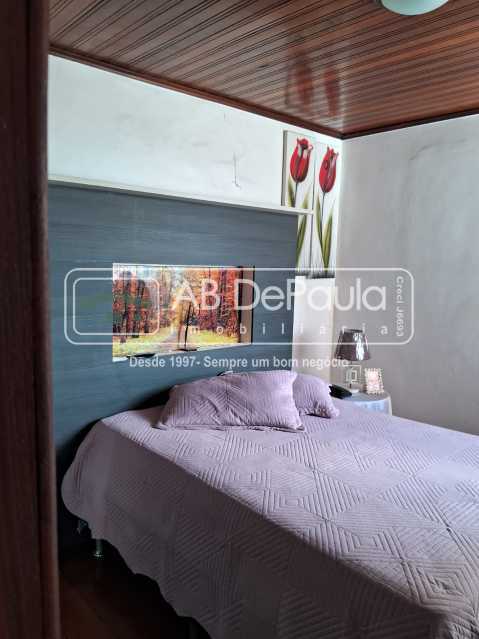 Casa 3 quartos à venda Rio de Janeiro,RJ Campo dos Afonsos - R$ 570.000