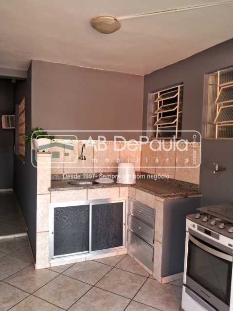 Casa 3 quartos à venda Rio de Janeiro,RJ Campo dos Afonsos - R$ 570.000