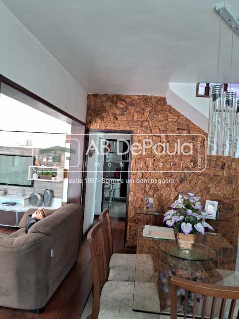 Casa 3 quartos à venda Rio de Janeiro,RJ Campo dos Afonsos - R$ 570.000