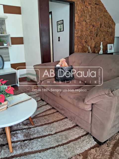 Casa 3 quartos à venda Rio de Janeiro,RJ Campo dos Afonsos - R$ 570.000