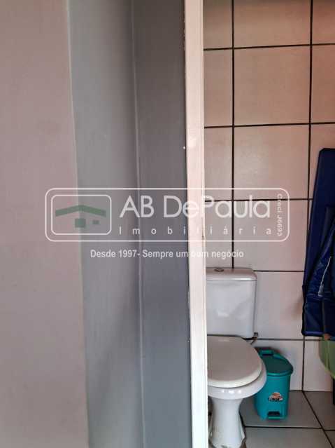 Casa 3 quartos à venda Rio de Janeiro,RJ Campo dos Afonsos - R$ 570.000