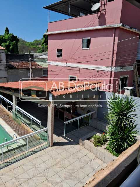 Casa 3 quartos à venda Rio de Janeiro,RJ Campo dos Afonsos - R$ 570.000