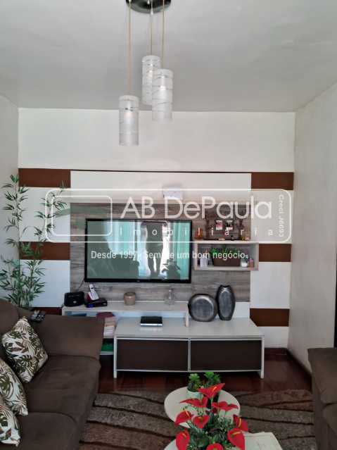 Casa 3 quartos à venda Rio de Janeiro,RJ Campo dos Afonsos - R$ 570.000