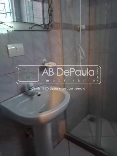 Casa 3 quartos à venda Rio de Janeiro,RJ Campo dos Afonsos - R$ 570.000