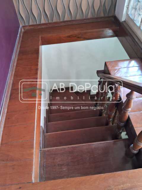 Casa 3 quartos à venda Rio de Janeiro,RJ Campo dos Afonsos - R$ 570.000