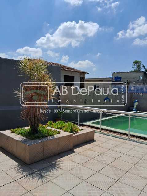 Casa 3 quartos à venda Rio de Janeiro,RJ Campo dos Afonsos - R$ 570.000