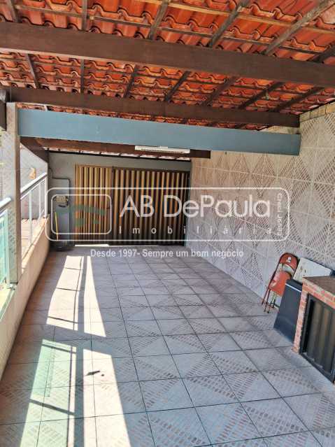 Casa 3 quartos à venda Rio de Janeiro,RJ Campo dos Afonsos - R$ 570.000