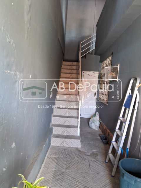 Casa 3 quartos à venda Rio de Janeiro,RJ Campo dos Afonsos - R$ 570.000
