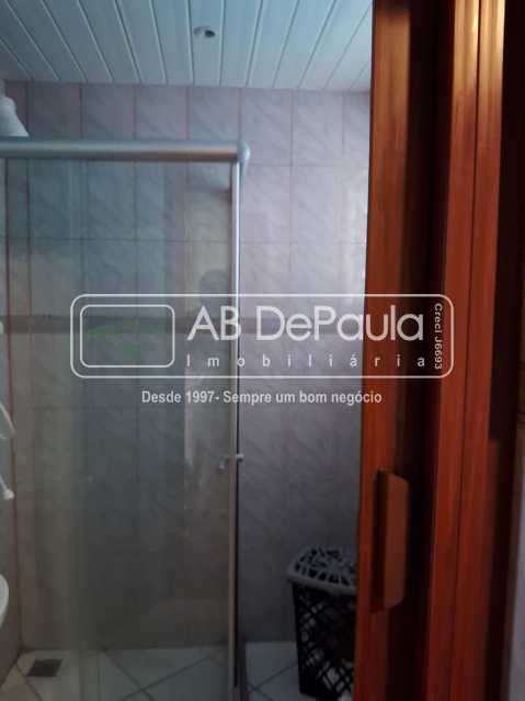 Casa 3 quartos à venda Rio de Janeiro,RJ Campo dos Afonsos - R$ 570.000